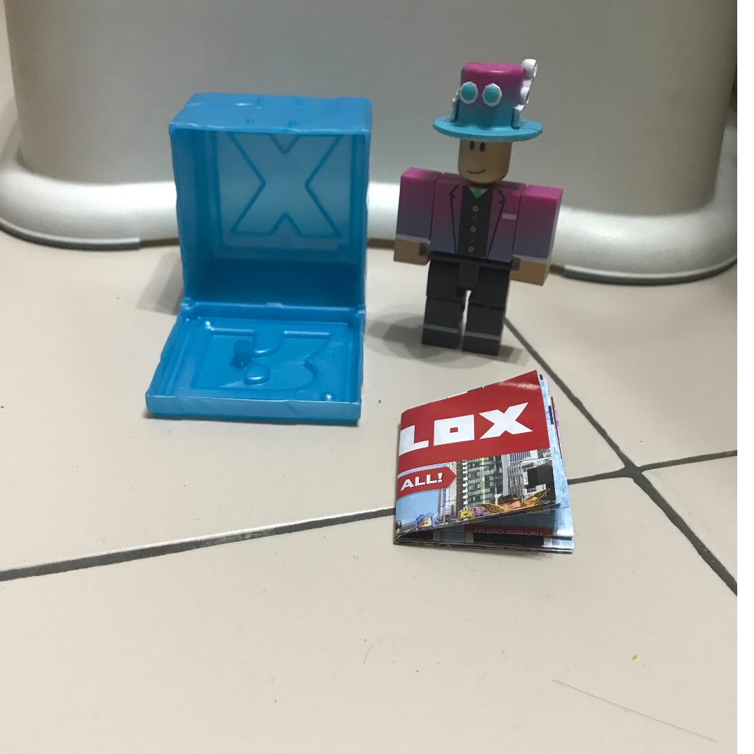 Codes For Roblox Action Figures