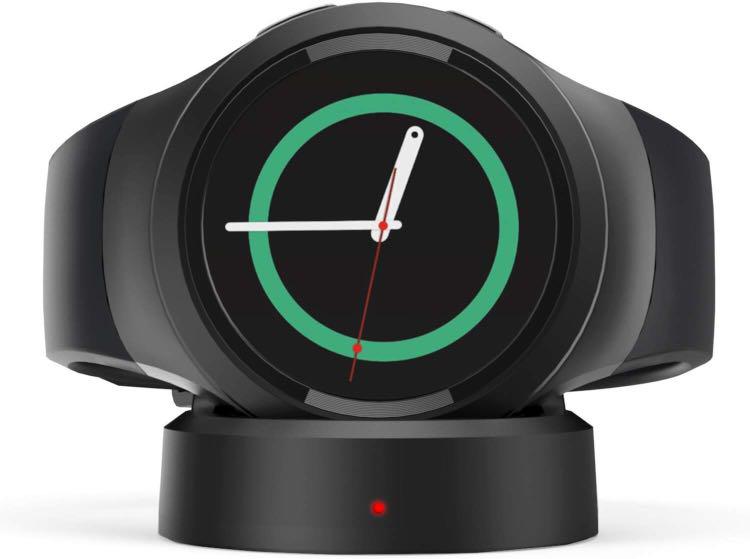 Samsung Gear S2 Charging Dock Electronics Others On Carousell