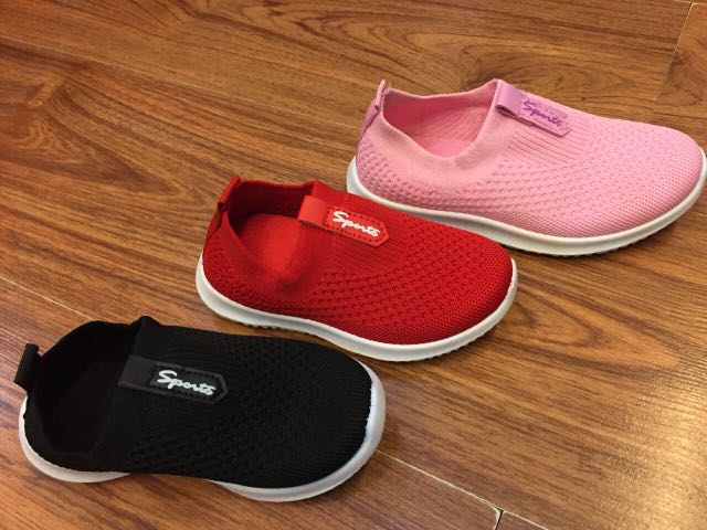 Sepatu Anak Import Bayi Anak Lainnya Di Carousell