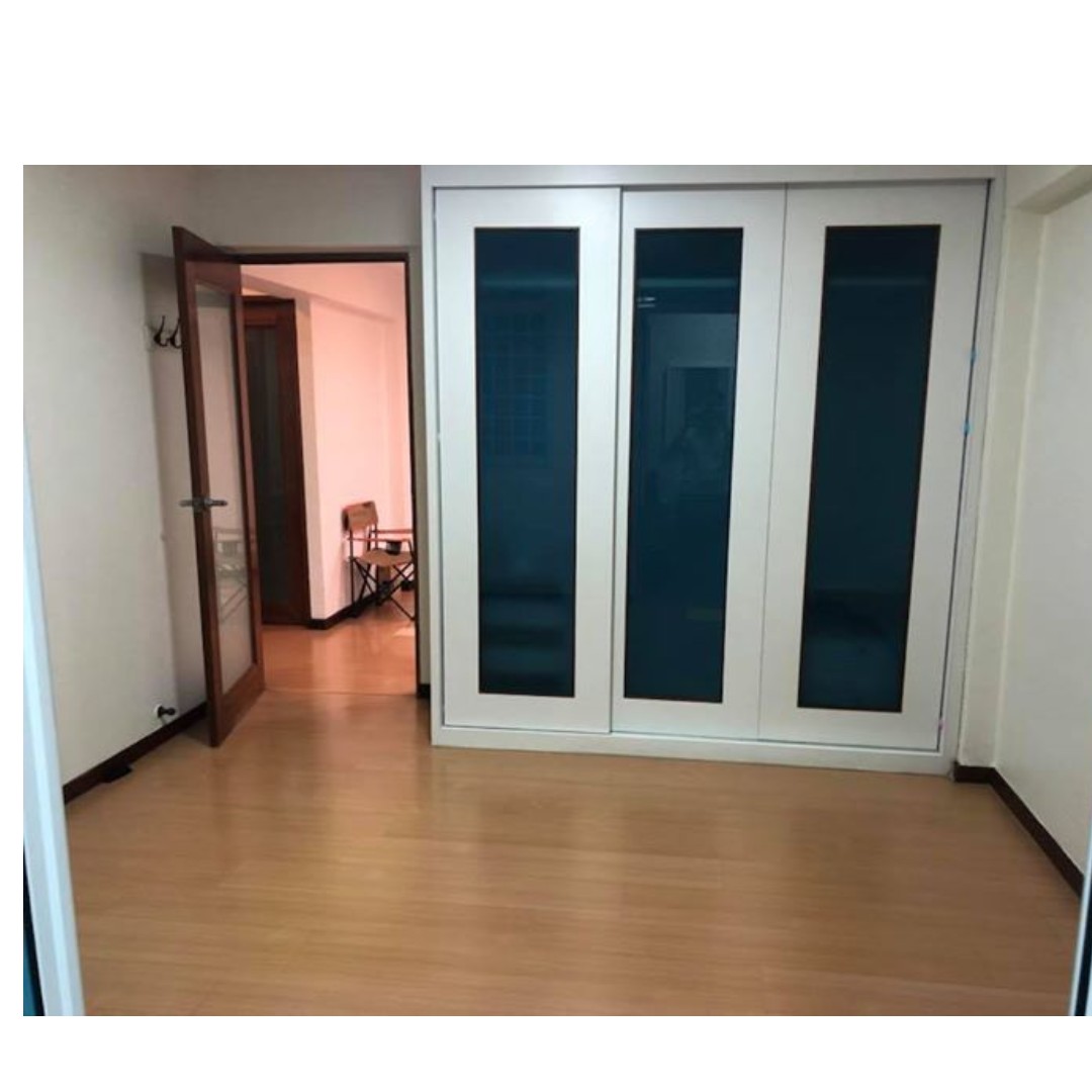 Simei Master Bedroom for Rental (No Agent Fee), Property, Rentals