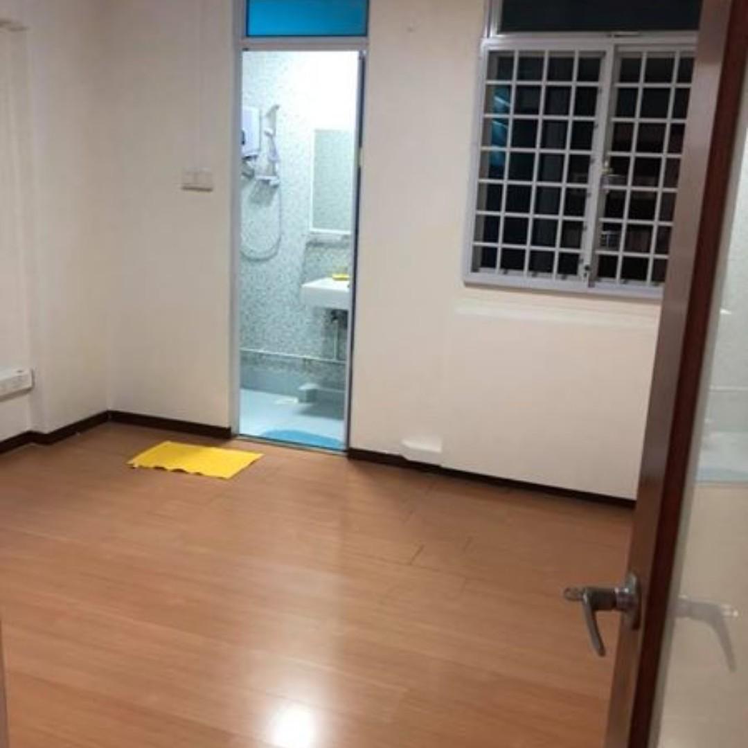 Simei Master Bedroom for Rental (No Agent Fee), Property, Rentals