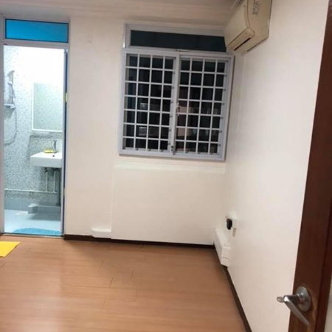 Simei Master Bedroom for Rental (No Agent Fee), Property, Rentals