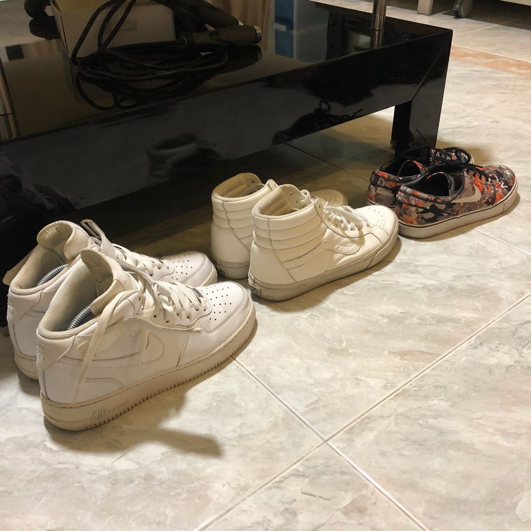 SaleNike Sneaker Force Af1Stefan Air Janoski rdBoxWCe