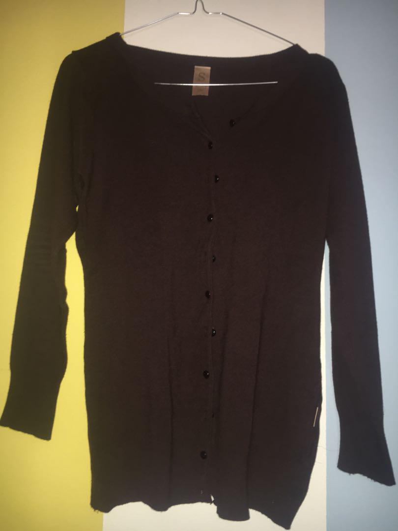 Soda girl cardigan sale