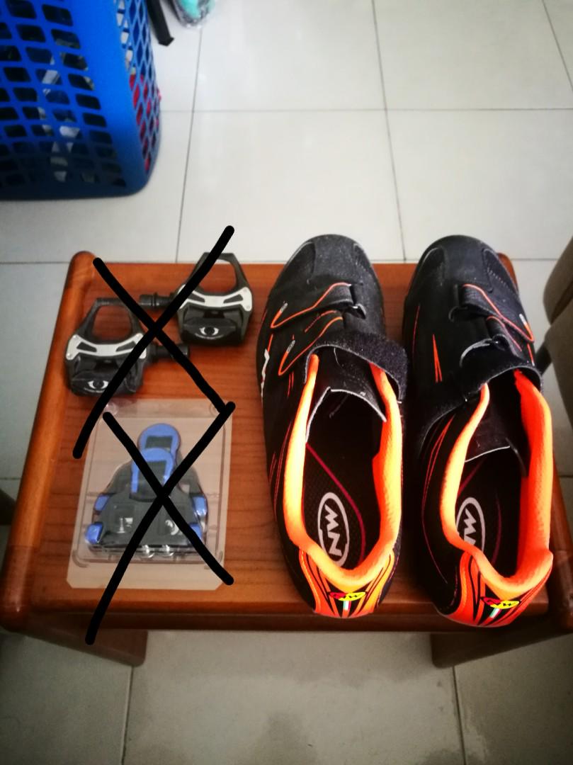 spd sl shoes