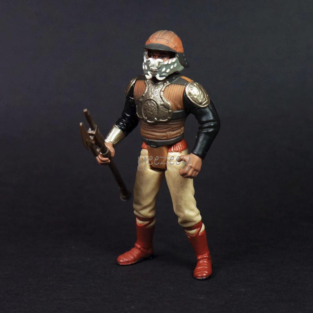 skiff guard lando