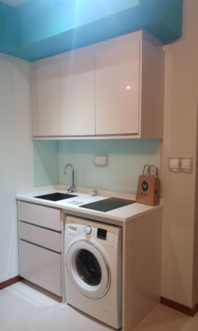 DualKey Studio Room for Rent Forestville (Admiralty/Woodlands