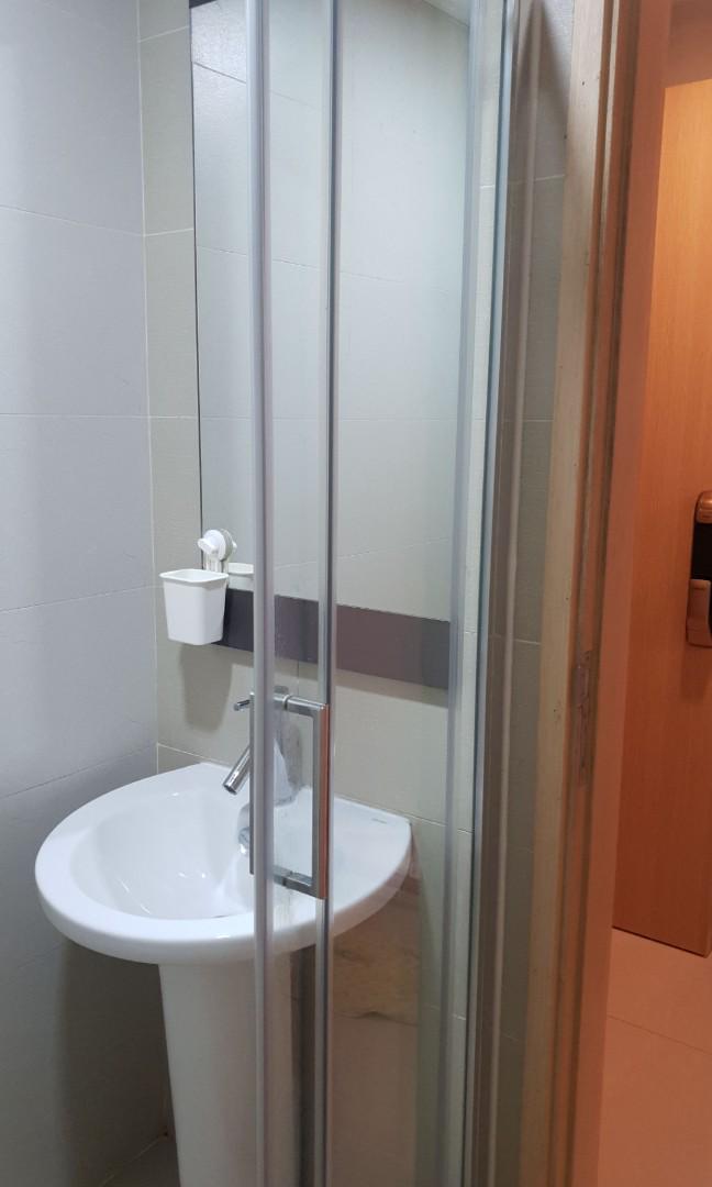 DualKey Studio Room for Rent Forestville (Admiralty/Woodlands