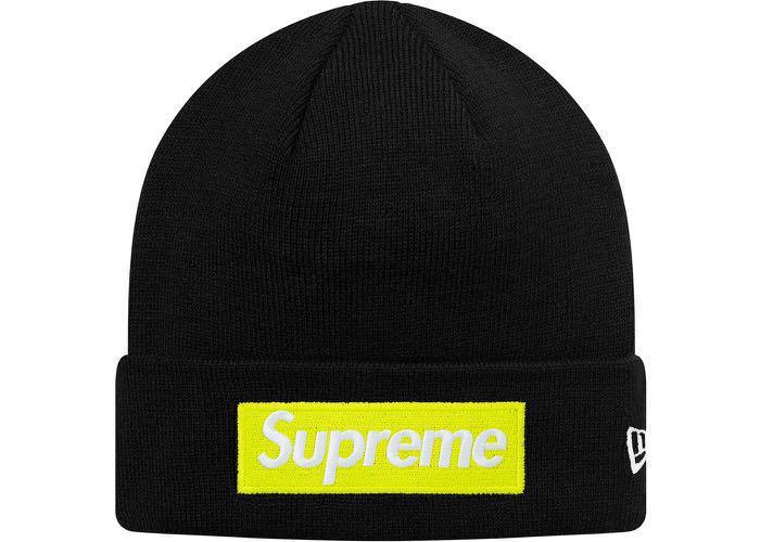 stockx beanie