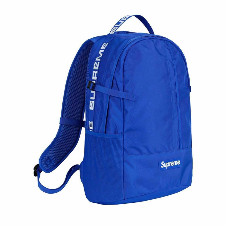 Supreme backpack hot sale 44th