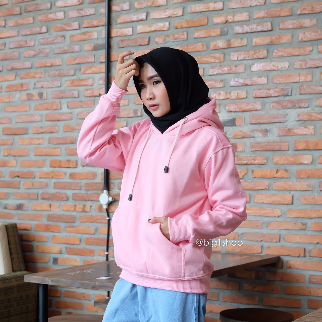 sweater pink polos