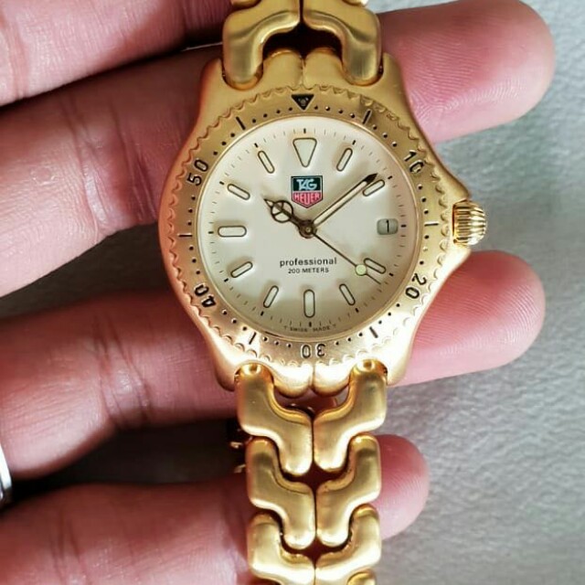 Tag heuer deals fishbone