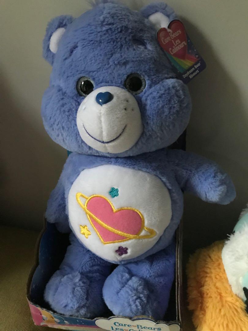 teddy bears
