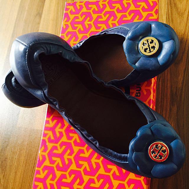 Tory burch shelby 2025