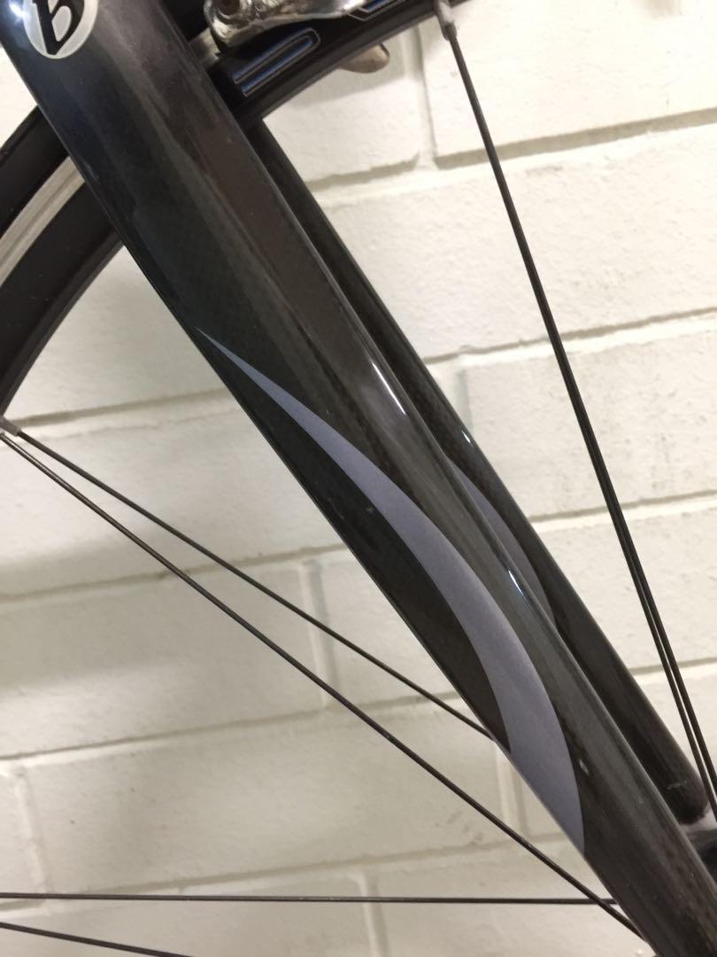 Trek 1000 SL road bicycle / bike (54cm 