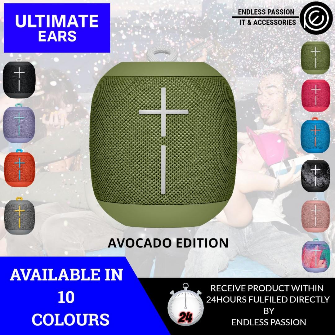 Wonderboom avocado deals