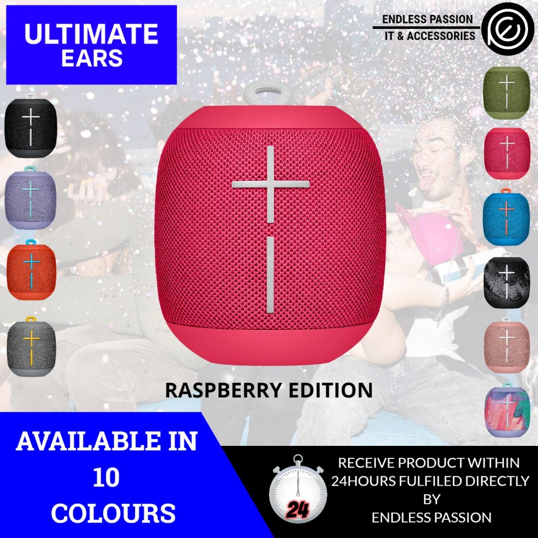 Wonderboom raspberry outlet