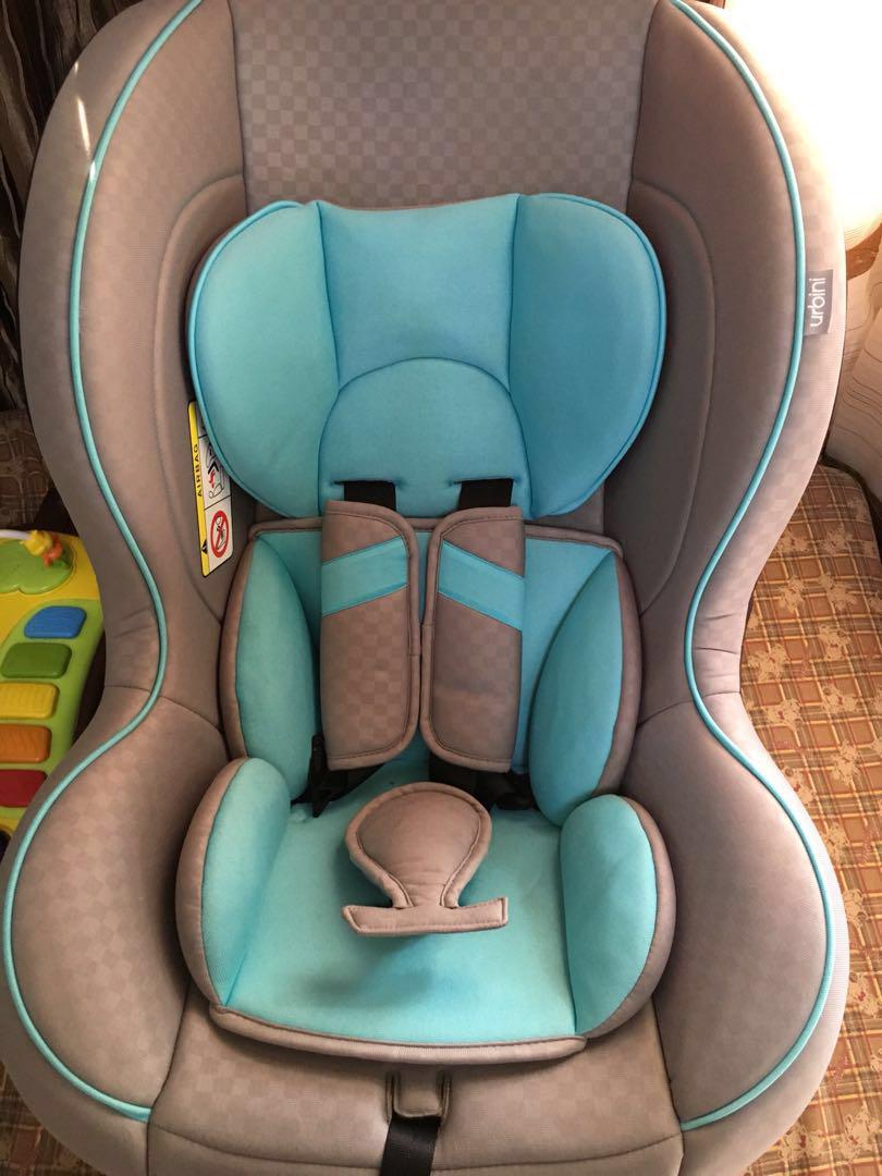 Car seat base compatible with urbini clearance