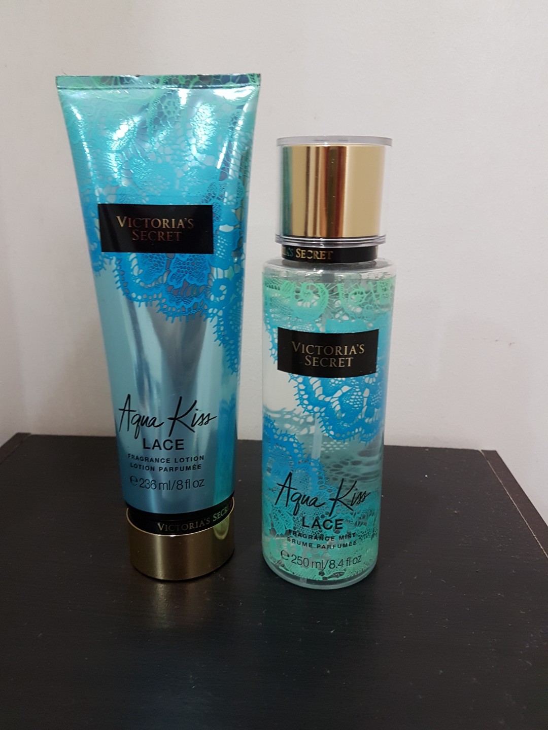 Parfum victoria sales secret aqua kiss