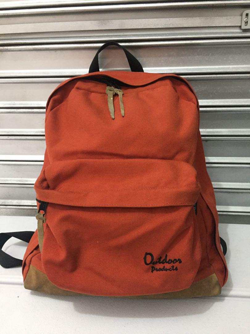backpack outdoor products