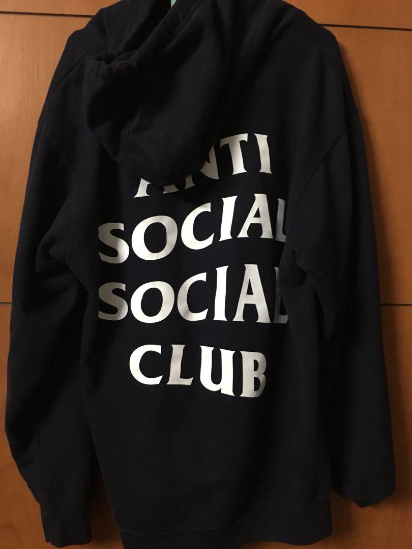 Assc period correct hoodie on sale