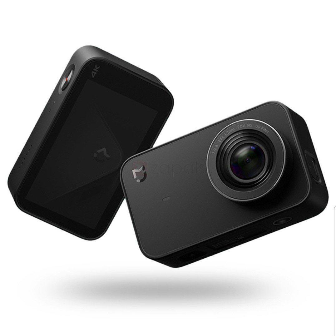 Xiaomi 4k Mijia Laser Купить