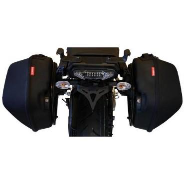 Yamaha MT-09 Tracer Tail Tidy 2013 2014 2015 2016 *Fits With V35