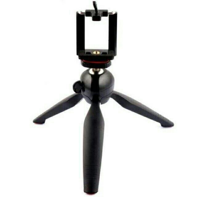 Yunteng tripod holder (Category: Mounts & Holders) located in Manila. Submitted by affordshopz (Listing ID 183005295, Image 2). Description: Yes!!COD is available on my shop!!😮 Facebook Page: Name:AffordShopz Link: ⬇⬇ https://www.facebook.com/AffordShopz-1779032645459684/ Phone/Viber Number:09168418144(TM) SHIPPING: (ALL COD) courier: FAST7 Manila area "2-4 delivery days" Small pouch -70 Medium pouch -90 Large pouch -120 Other courier: GRAB EXPR