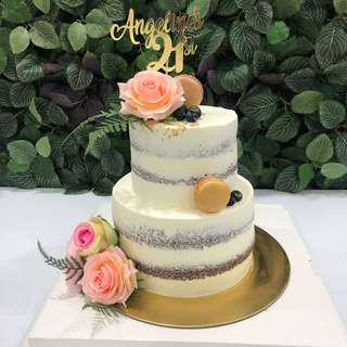 Cake