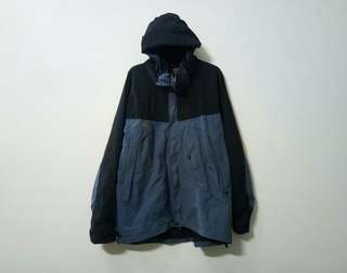 Mountain hard ware