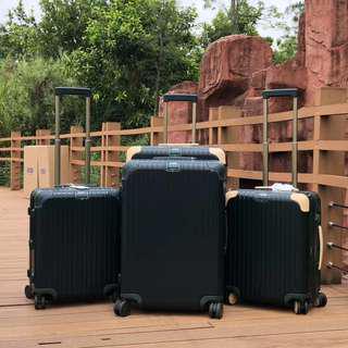 Rimowa Bossa Nova 4 wheel Luggage