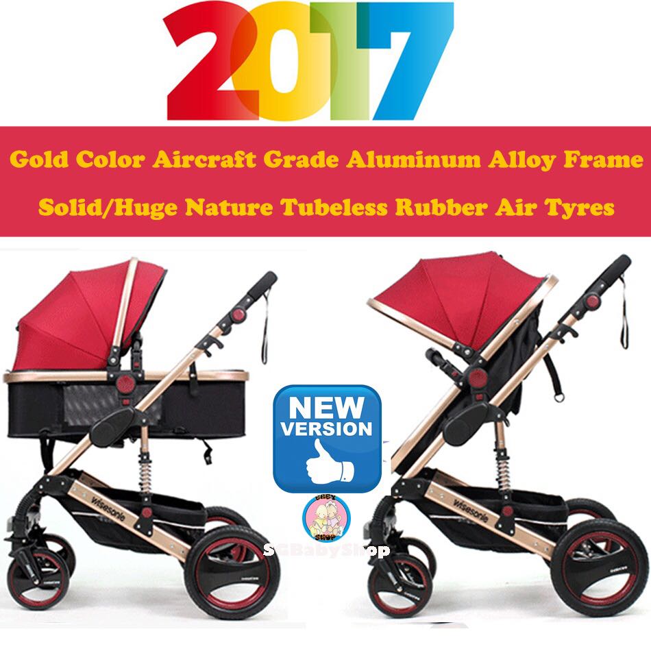 solid rubber tyres for prams