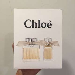 Chloe 同名淡香水 75ml
