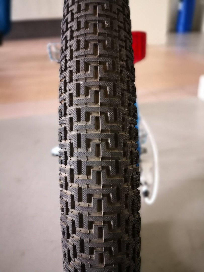 Dmr hotsell supermoto 26