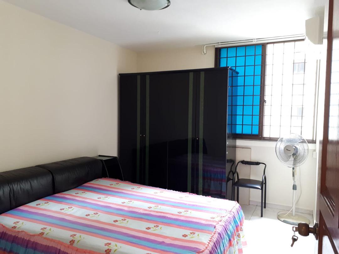 3+1 Approved 232 Serangoon Ave 3, Near MRT, NEX, Property, Rentals