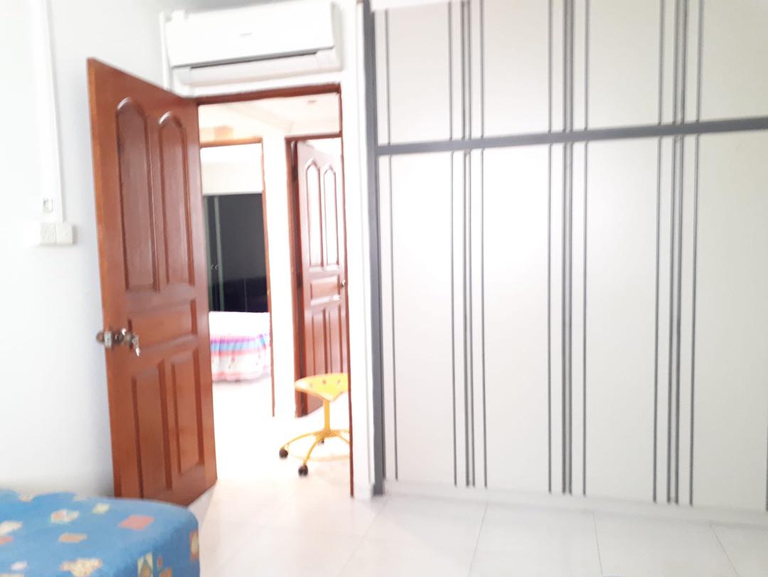 3+1 Approved 232 Serangoon Ave 3, Near MRT, NEX, Property, Rentals