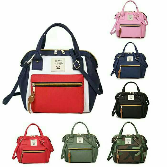 Anello 3 way mini backpack hot sale