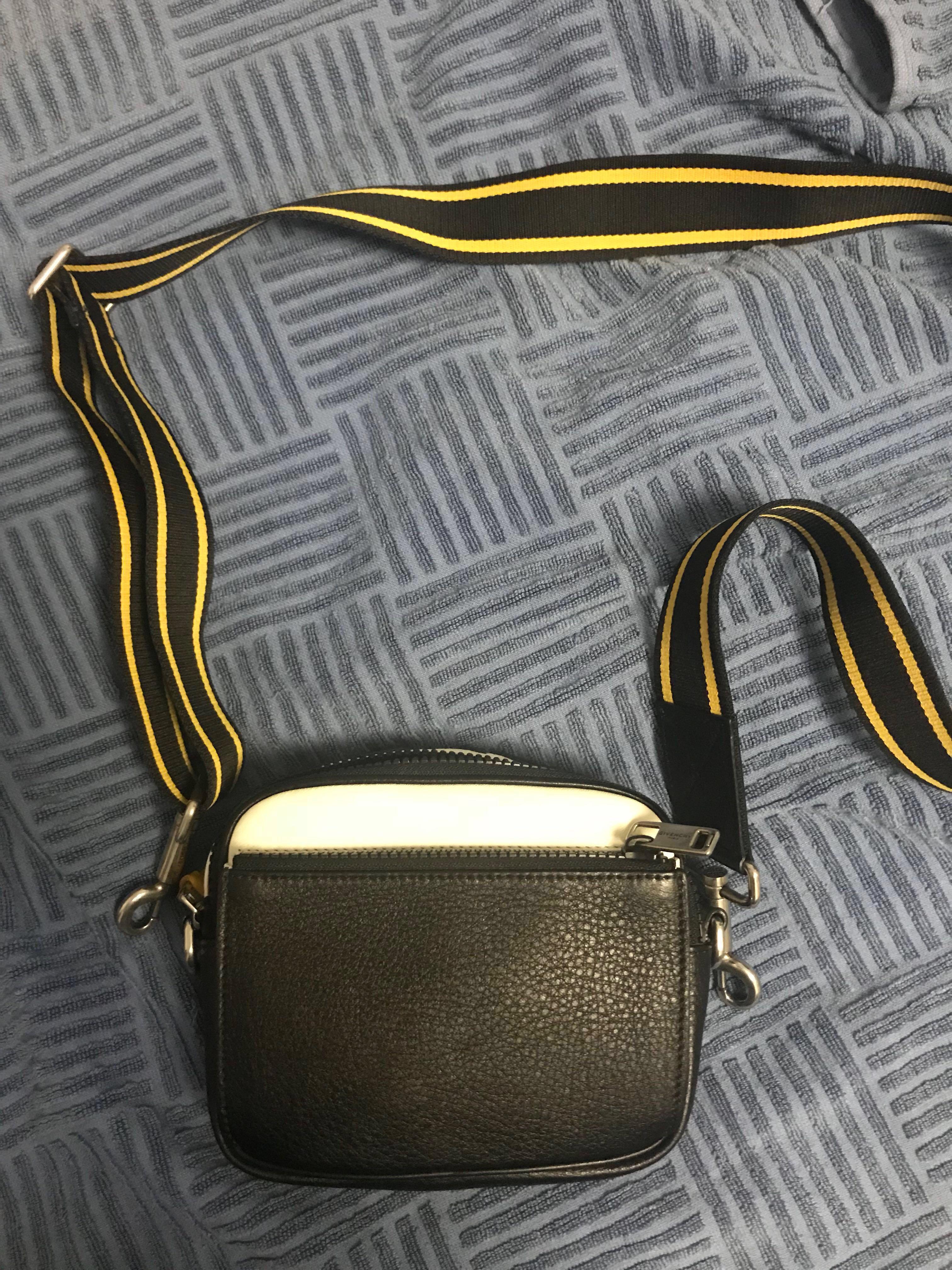 givenchy mc3 belt bag