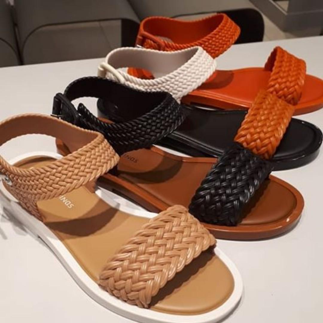 Wallpaper Po New Melissa Mar Sandal Salinas Free Normal Mail For Free