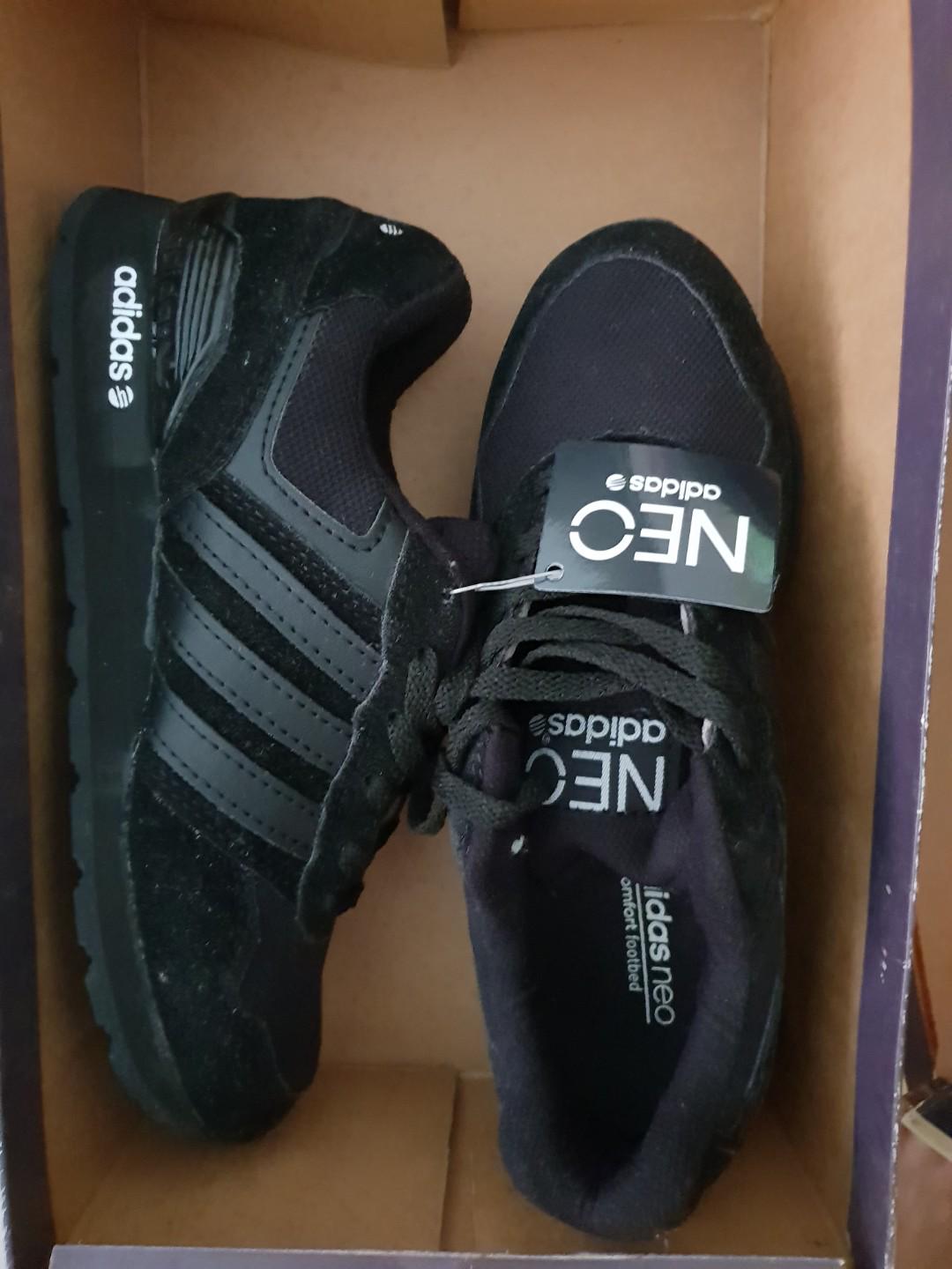 adidas neo 38