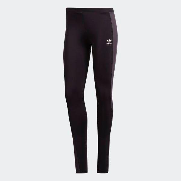 adidas black yoga pants