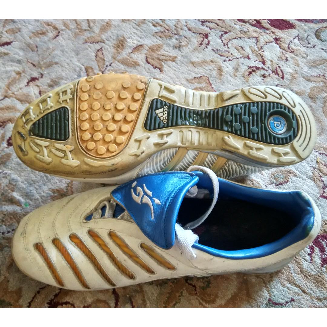 Adidas sneakers tijgerprint shop