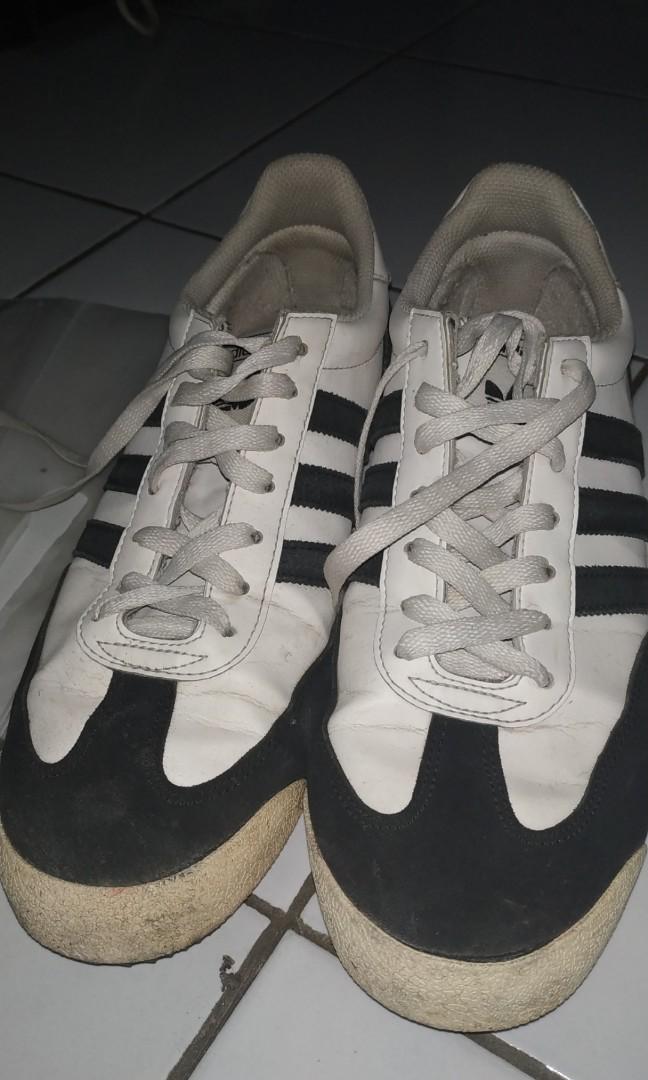 Adidas Dragon Original Fesyen Pria Sepatu Sneakers Di Carousell