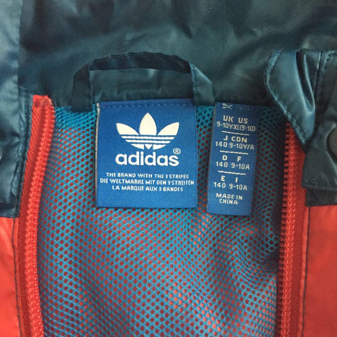 Adidas us marvel jacket clearance