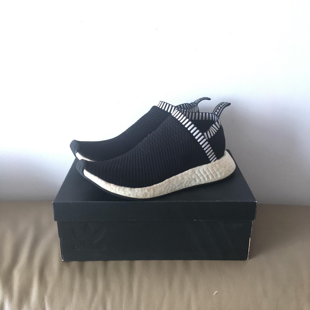 Nmd cs2 mens clearance