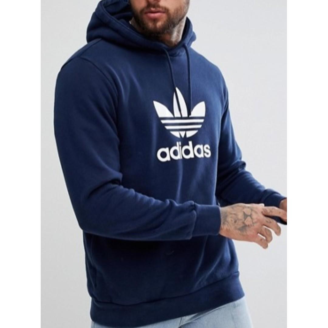 adidas originals hoodie