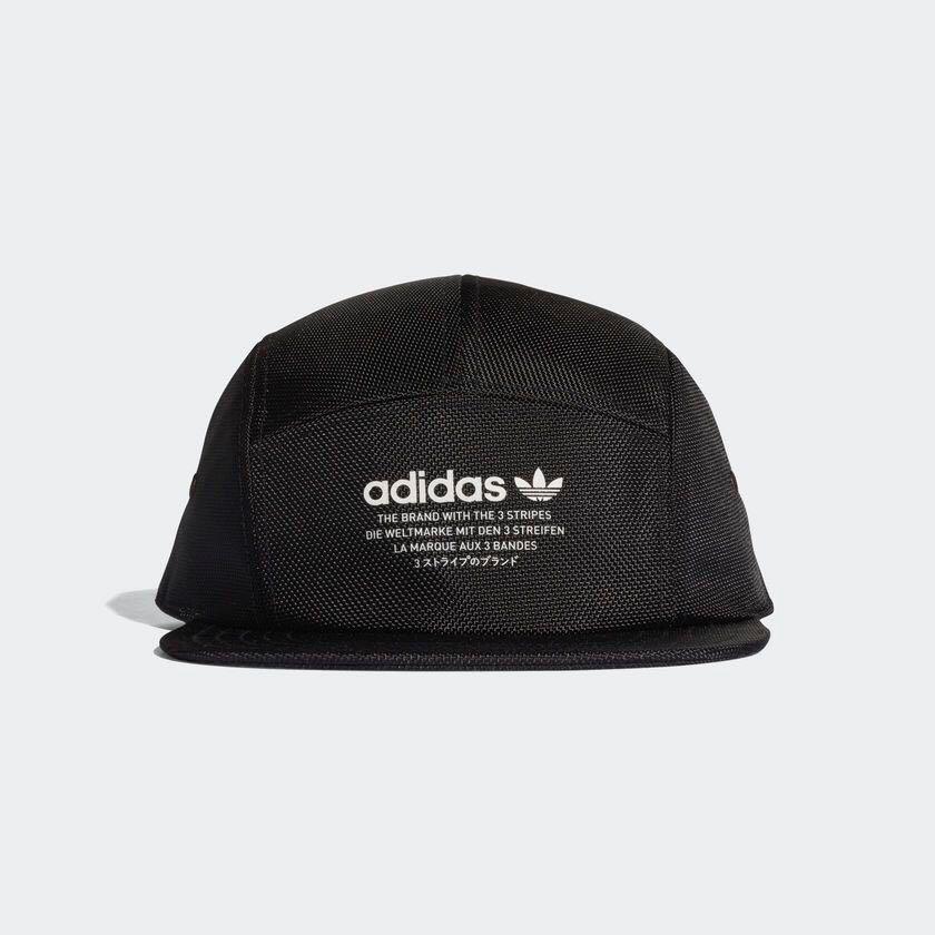 Adidas nmd 5 panel cap 2018 top