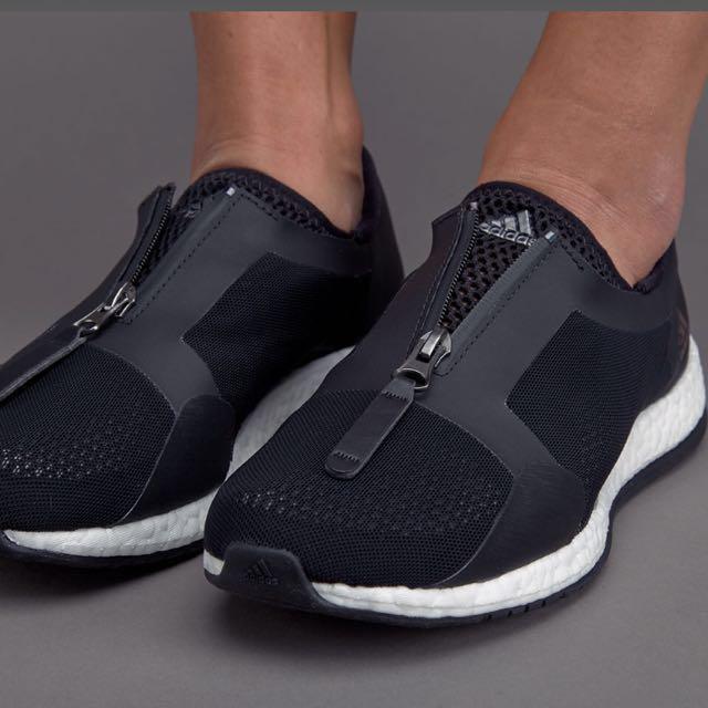 Pure new arrivals boost zip