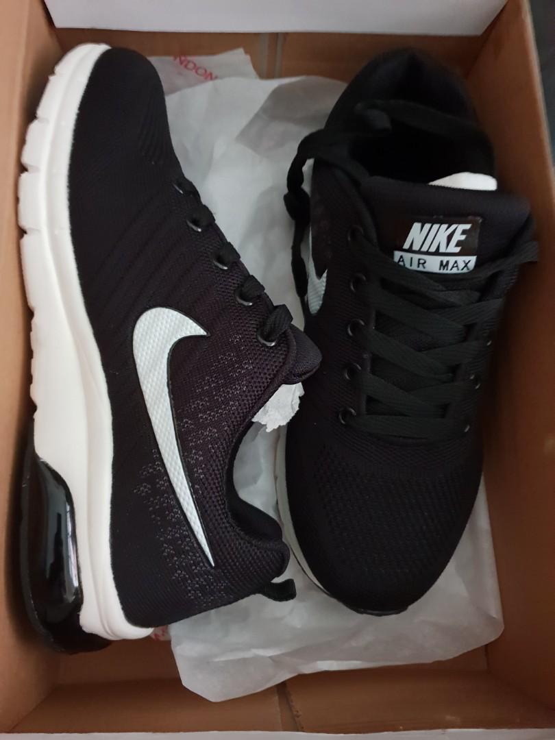 nike air max size 39