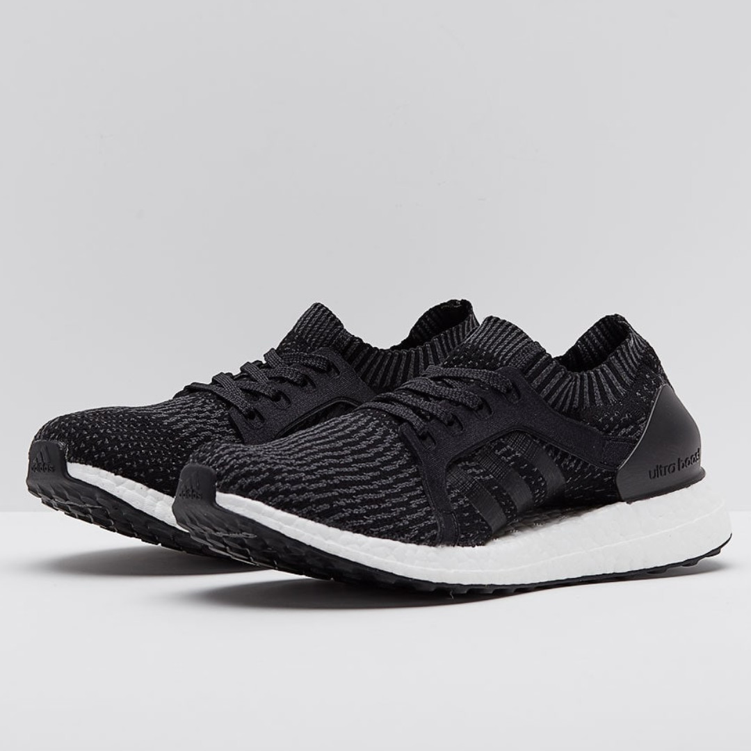 adidas womens running shoes grey